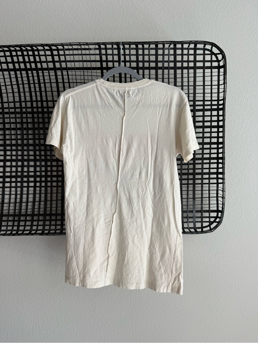 Anine Bing vintage Bing tee - Picture 5 of 6
